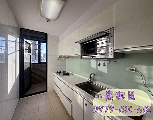 🎀小崴租屋/藝文特區/稀有3房/含雙車位/快來預約~ - Image 5