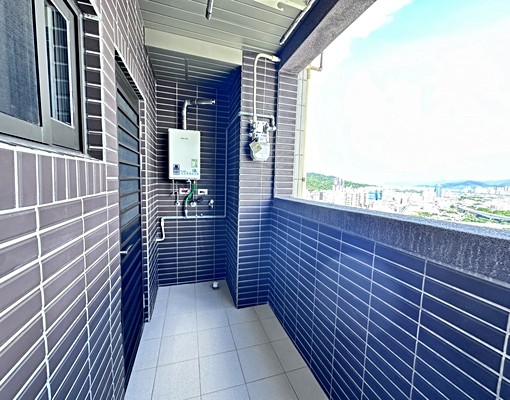 台北捷寶整層住家出租/格局方正交通便利/高樓景觀戶 - Image 9