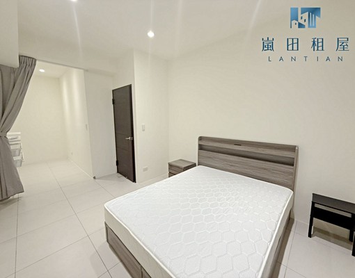 【聯悅馥】漂亮裝潢大兩房平車~遠雄/梧棲/向上/三井/全聯~ - Image 4