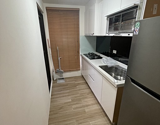 中壢/近好市多/可租補/可養狗/陽台/獨洗/電梯/優質二房 - Image 9