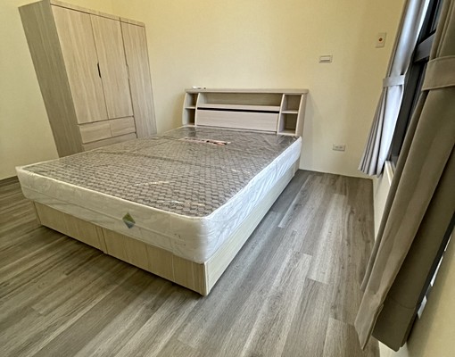 中壢/近好市多/可租補/可養狗/陽台/獨洗/電梯/優質二房 - Image 2