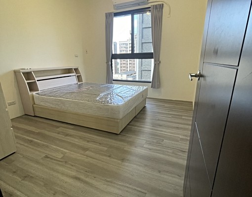 中壢/近好市多/可租補/可養狗/陽台/獨洗/電梯/優質二房 - Image 8