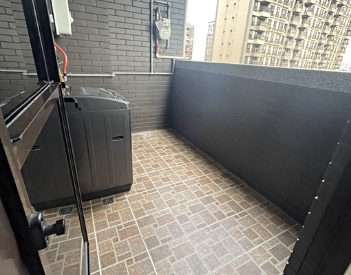 中壢/近好市多/可租補/可養狗/陽台/獨洗/電梯/優質二房 - Image 11