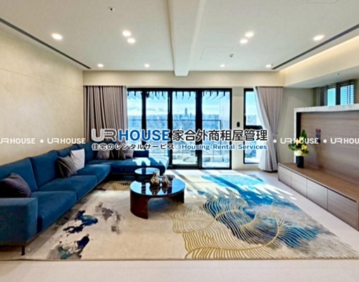 MRT忠孝敦化/全新裝潢樓中樓/精華地段高樓景觀含5車位 - Image 2