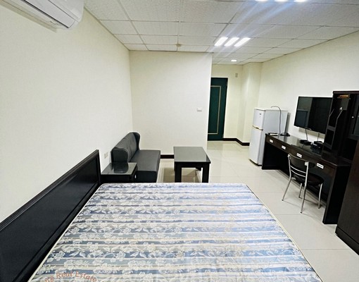 沐光房屋-安平可貓可租補電梯陽台套房 - Image 2