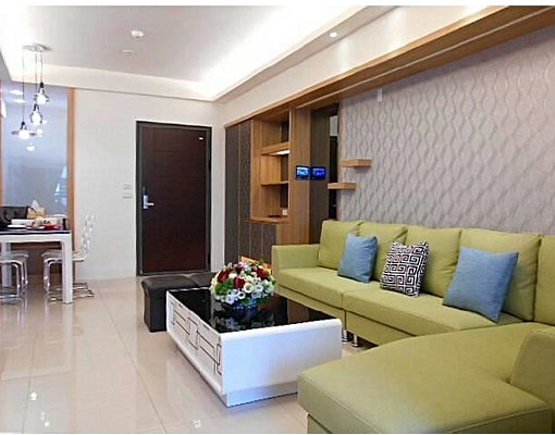 城逸美三房-近市議會捷運站 - Image 1