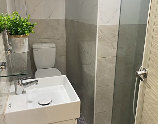 🔥全新裝潢CP超高舒適兩房🔥長榮佳瑪商圈/生活機能超便利 - Image 5