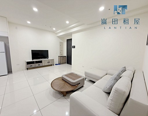 【聯悅臻】朝外~漂亮全新大兩房平車~梧棲/向上/三井/全聯~ - 591租屋網 - Image 3