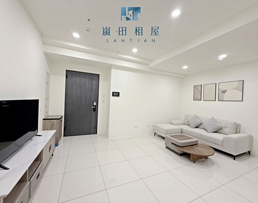 【聯悅臻】朝外~漂亮全新大兩房平車~梧棲/向上/三井/全聯~ - Image 6