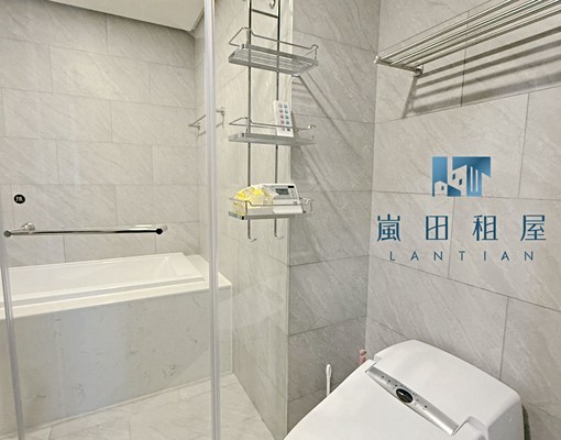 【聯悅臻】朝外~漂亮全新大兩房平車~梧棲/向上/三井/全聯~ - Image 10