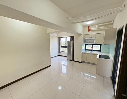 嘉晟社宅中壢啟文路二段2房15500元起 - Image 1