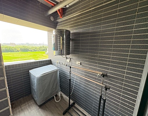 嘉晟社宅中壢啟文路二段2房15500元起 - Image 10
