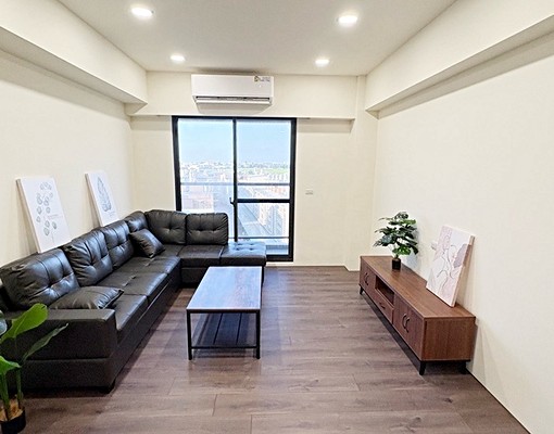 彰美路惠來粨悅/全新3房附平車 - Image 3