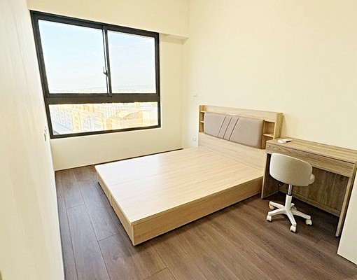 彰美路惠來粨悅/全新3房附平車 - Image 6