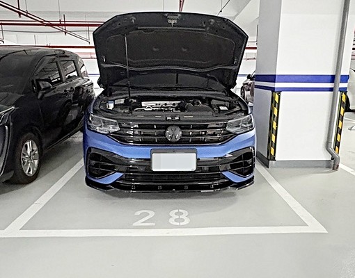 彰美路惠來粨悅/全新3房附平車 - Image 10