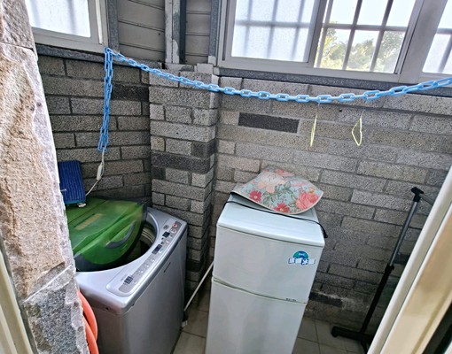 金山商圈/小資首選/獨立陽台洗衣機 - Image 6