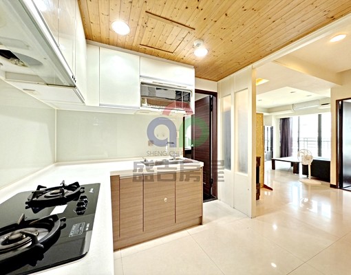 西屯中科,藍海帝國,漂亮3房全配含管附平車!! - Image 5