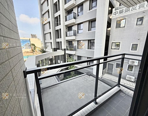 全屋精裝系統櫃＃可租補入籍＃採光佳＃超讚的啦 - Image 12