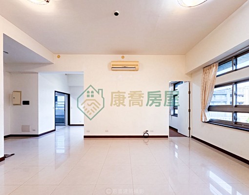 🥇南軟中信/LaLaport一層一戶可寵含雙車位大4房 - Image 4