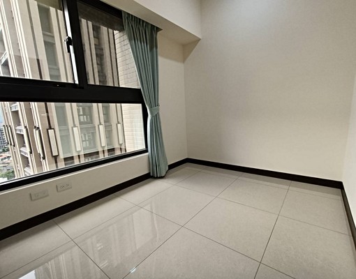 世界花園大2房車~面中庭花園,景觀視野好,採光佳,家具可談 - Image 5