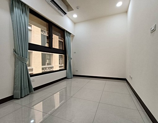 世界花園大2房車~面中庭花園,景觀視野好,採光佳,家具可談 - Image 12