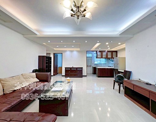 中正三房美寓🥇大房大廳大陽台🥇歡迎賞屋 - Image 6