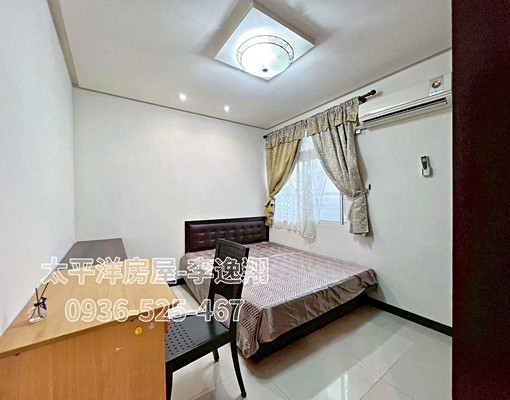 中正三房美寓🥇大房大廳大陽台🥇歡迎賞屋 - Image 9