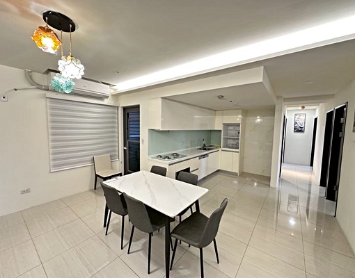 湛然新天地|風雅大四房|採光明亮搶先入住 - Image 3