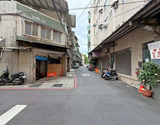 永義↗近三峽老街1樓大空間住店↗近學區↗鬧中取靜 - Image 9