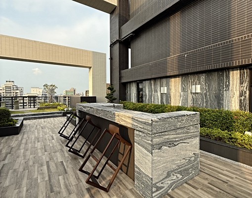 陽明第一廳🟧全新高樓層三房+平車 - Image 14