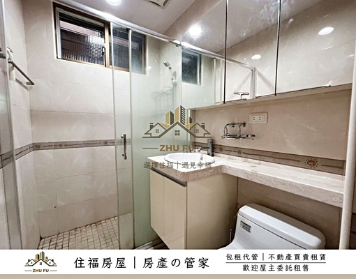 🔥可租補🔥社會住宅🔥|士林精美三房|住福房屋 - Image 9