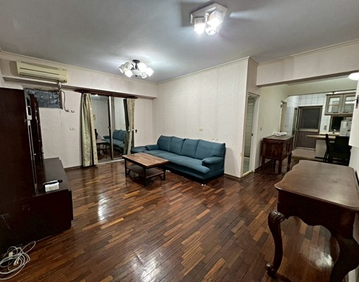 兆基社宅🏡近忠孝國小電梯三房/可租補/免服務費 - Image 1