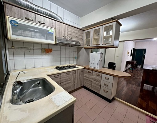 兆基社宅🏡近忠孝國小電梯三房/可租補/免服務費 - Image 5
