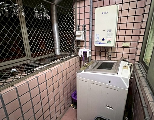 兆基社宅🏡近忠孝國小三房含車位/可租補/免服務費 - Image 11