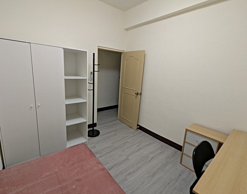 近學區/方便生活機能好/2樓三房/學生上班族小家庭/隨時入住 - Image 3