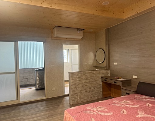 📌全新裝潢大套房🌸全配有網路@21世紀呂佩貞 - Image 4