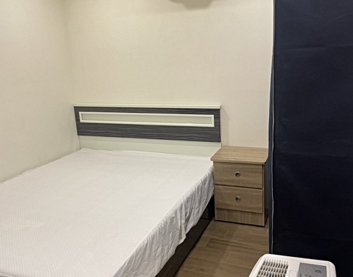 1樓雅房騎機車至汐科站8分鐘 - Image 5