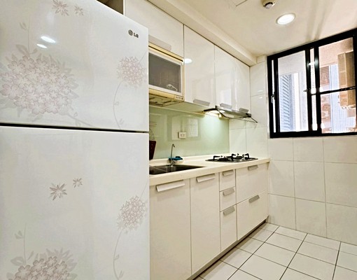 免仲費可租補【淡水情歌】2改1房｜優質社區｜屋況良好家具可談 - Image 5