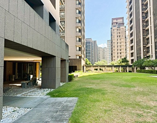 免仲費可租補【📖淡水情歌】電梯1+1房|優質社區|屋況良好 - Image 13
