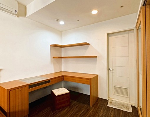 免仲費可租補【淡水情歌】2改1房｜優質社區｜屋況良好家具可談 - Image 2