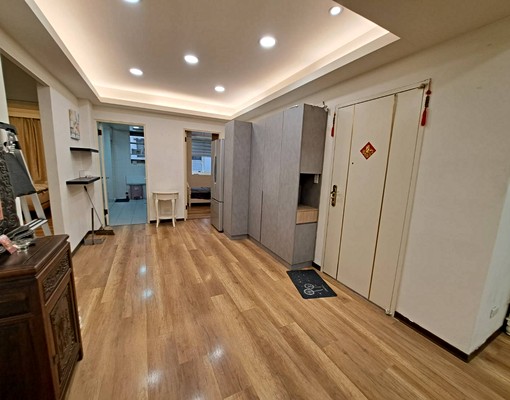 拎包入住,國泰護士優先3房 - Image 1