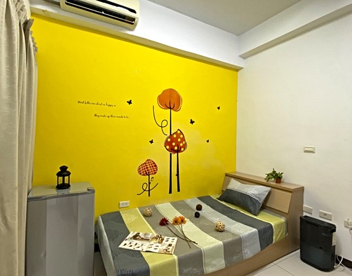 溫馨單人套房,垃圾集中處理(勿私訊) - Image 5