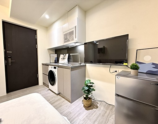 青埔A18✨超夯套房|台電、可補助、可貓狗、流理台、IKEA - Image 5