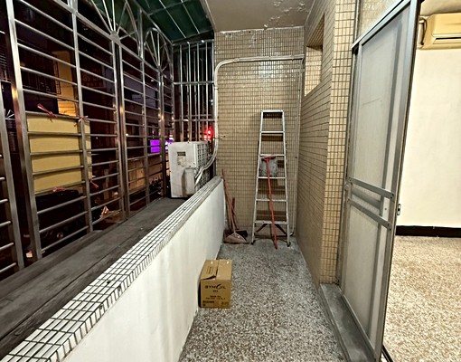 *日盈社宅*三峽中華路公寓3房 - Image 1