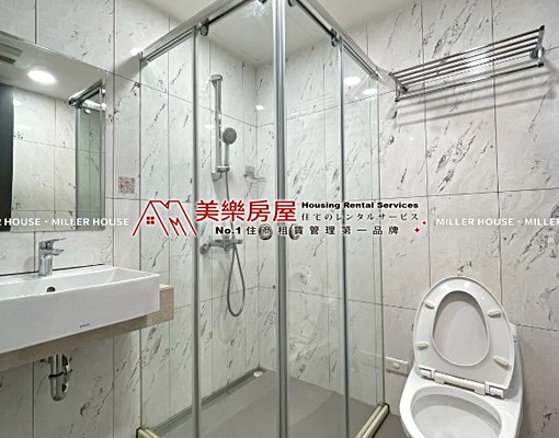 美樂*南京三民站*精品採光美兩房*雙衛浴*有陽台*24管 - Image 7