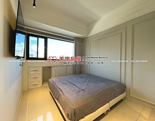美樂*南京三民站*精品採光美兩房*雙衛浴*有陽台*24管 - Image 4