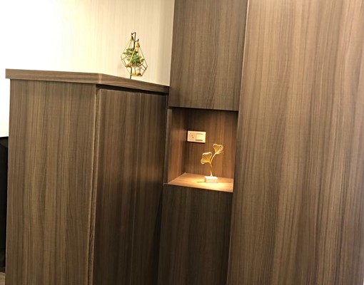 新裝潢,獨立一房一廳,專屬陽台 - Image 3