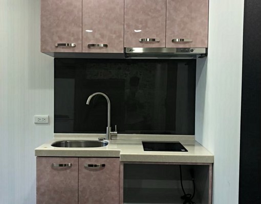 新裝潢,獨立一房一廳,專屬陽台 - Image 8
