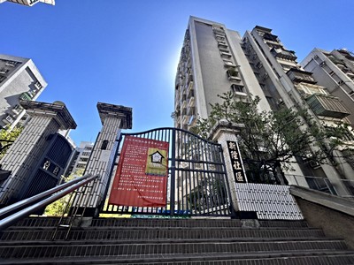 社區圖片