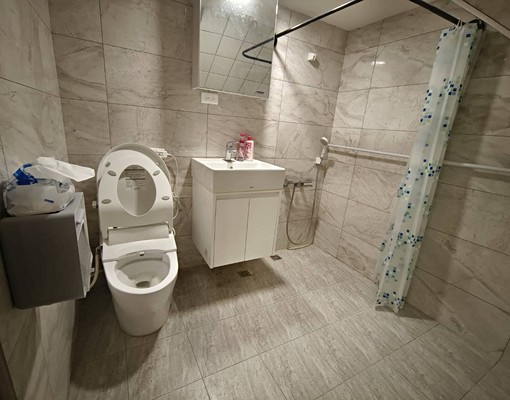 大管家社宅-近關西戶政4房樓中樓含車管 - Image 4